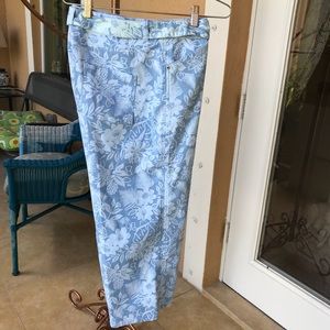 Capri pants Basic editions